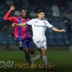 Prediksi Skor Vizela vs Chaves