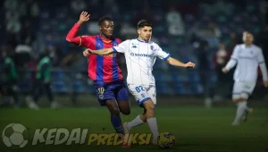 Prediksi Skor Vizela vs Chaves 16 April 2024