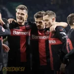 Prediksi Skor West Ham vs Bayer Leverkusen 19 April 2024