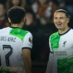 Prediksi Skor West Ham vs Liverpool 27 April 2024
