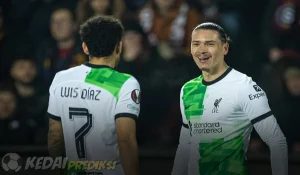 Prediksi Skor West Ham vs Liverpool 27 April 2024