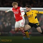 Prediksi Skor Wolverhampton vs Arsenal 21 April 2024