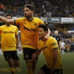 Prediksi Skor Wolverhampton vs Bournemouth 25 April 2024
