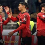 Prediksi Skor AC Milan vs Cagliari 12 Mei 2024