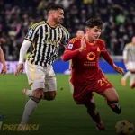 Prediksi Skor AS Roma vs Juventus 6 Mei 2024