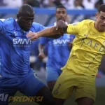 Prediksi Skor Al Hilal vs Al Nassr 1 Juni 2024