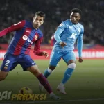 Prediksi Skor Almeria vs Barcelona 17 Mei 2024