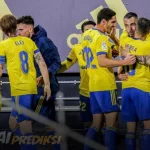Prediksi Skor Almeria vs Cadiz 25 Mei 2024