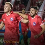 Prediksi Skor Argentinos Juniors vs Nacional 29 Mei 2024