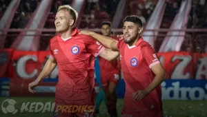 Prediksi Skor Argentinos Juniors vs Nacional 29 Mei 2024