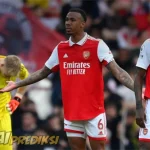Prediksi Skor Arsenal vs Everton 19 Mei 2024