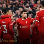 Prediksi Skor Aston Villa vs Liverpool 14 Mei 2024
