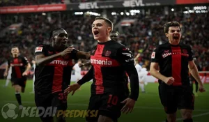 Prediksi Skor Atalanta vs Bayer Leverkusen 23 Mei 2024