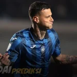Prediksi Skor Atalanta vs Fiorentina 2 Juni 2024