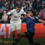 Prediksi Skor Atalanta vs Marseille 10 Mei 2024