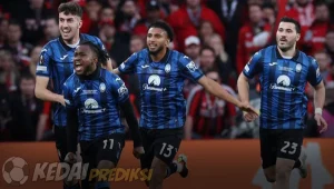 Prediksi Skor Atalanta vs Torino 26 Mei 2024