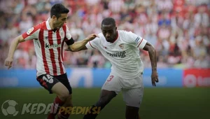 Prediksi Skor Athletic Bilbao vs Sevilla 20 Mei 2024