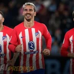 Prediksi Skor Atletico Madrid vs Celta Vigo 12 Mei 2024