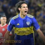 Prediksi Skor Atletico Tucuman vs Boca Juniors 13 Mei 2024