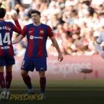 Prediksi Skor Barcelona vs Rayo Vallecano 20 Mei 2024