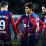 Prediksi Skor Barcelona vs Real Sociedad 14 Mei 2024