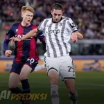 Prediksi Skor Bologna vs Juventus 21 Mei 2024