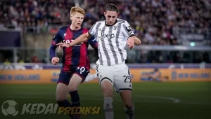 Prediksi Skor Bologna vs Juventus 21 Mei 2024