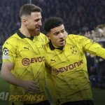 Prediksi Skor Borussia Dortmund vs Darmstadt 18 Mei 2024