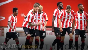 Prediksi Skor Brentford vs Fulham 4 Mei 2024