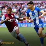 Prediksi Skor Brighton vs Aston Villa 5 Mei 2024