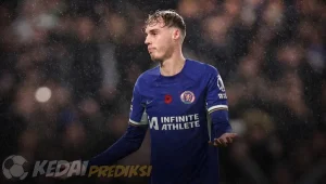 Prediksi Skor Brighton vs Chelsea 16 Mei 2024