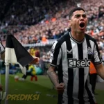 Prediksi Skor Burnley vs Newcastle 4 Mei 2024