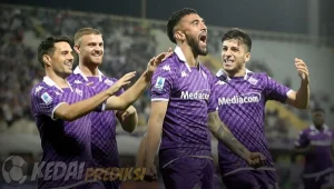 Prediksi Skor Cagliari vs Fiorentina 24 Mei 2024