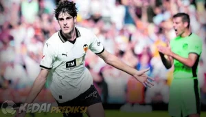 Prediksi Skor Celta Vigo vs Valencia 26 Mei 2024