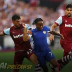 Prediksi Skor Chelsea vs West Ham 5 Mei 2024