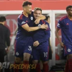 Prediksi Skor Chicago Fire vs Orlando City 30 Mei 2024