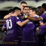Prediksi Skor Club Brugge vs Fiorentina 8 Mei 2024