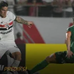 Prediksi Skor Cobresal vs Sao Paulo 9 Mei 2024