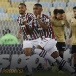 Prediksi Skor Colo Colo vs Fluminense 10 Mei 2024