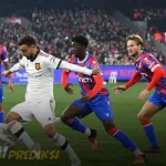 Prediksi Skor Crystal Palace vs Manchester United 6 Mei 2024