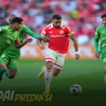 Prediksi Skor Cuiaba vs Internacional 2 Juni 2024
