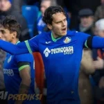 Prediksi Skor Deportivo Alaves vs Getafe 19 Mei 2024
