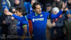 Prediksi Skor Deportivo Alaves vs Getafe 19 Mei 2024