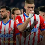 Prediksi Skor Deportivo Alaves vs Girona 11 Mei 2024