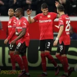 Prediksi Skor Eintracht Frankfurt vs Bayer Leverkusen 5 Mei 2024