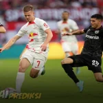 Prediksi Skor Eintracht Frankfurt vs RB Leipzig 18 Mei 2024