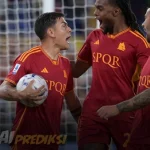 Prediksi Skor Empoli vs AS Roma 27 Mei 2024