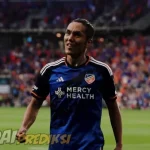 Prediksi Skor FC Cincinnati vs Nashville 30 Mei 2024