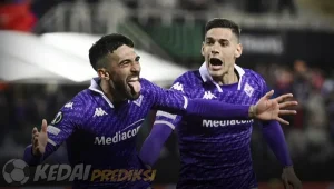 Prediksi Skor Fiorentina vs Monza 14 Mei 2024