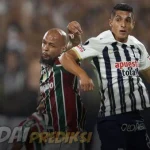 Prediksi Skor Fluminense vs Alianza Lima 30 Mei 2024